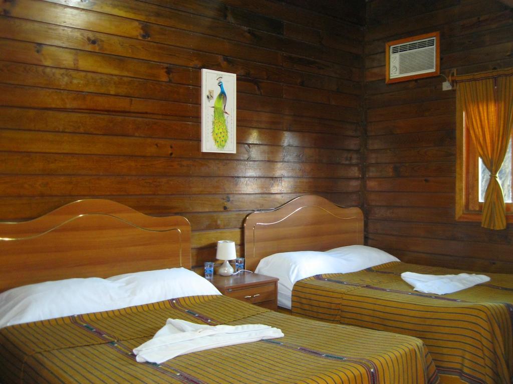 Hotel Mar Marine Yacht Club Rio Dulce Camera foto