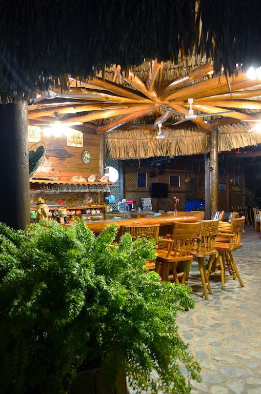 Hotel Mar Marine Yacht Club Rio Dulce Esterno foto