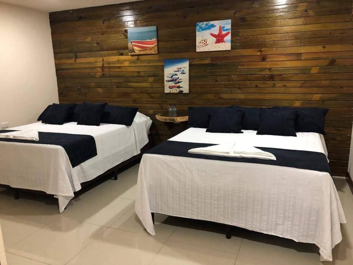 Hotel Mar Marine Yacht Club Rio Dulce Esterno foto